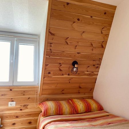Holiday Home Apartman Aco 자블야크 외부 사진