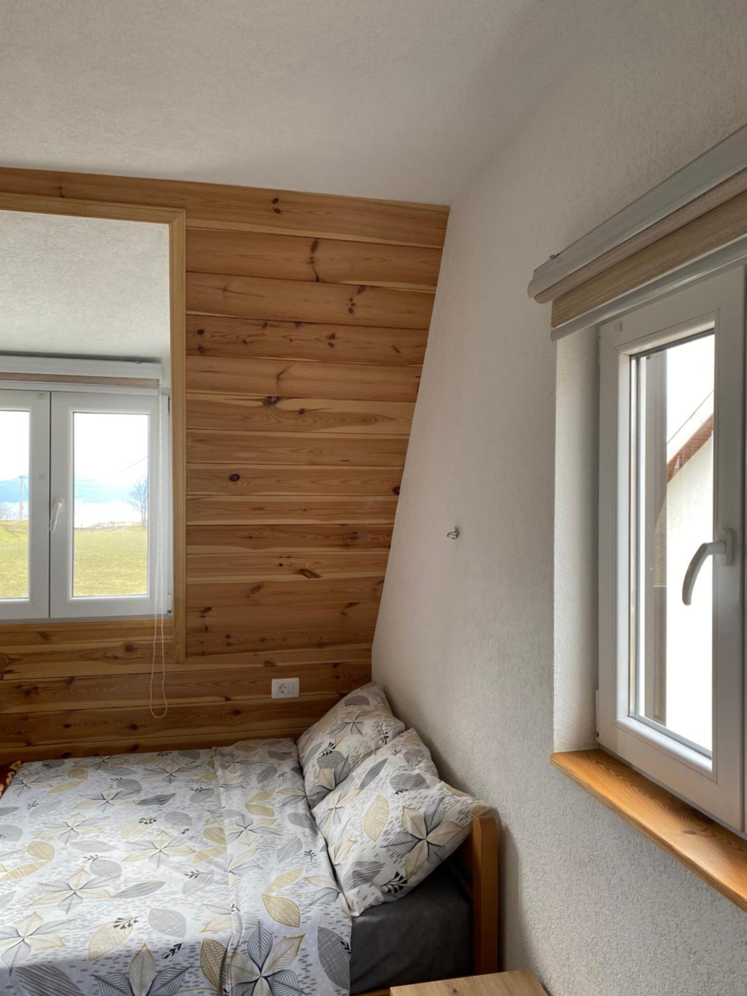 Holiday Home Apartman Aco 자블야크 외부 사진