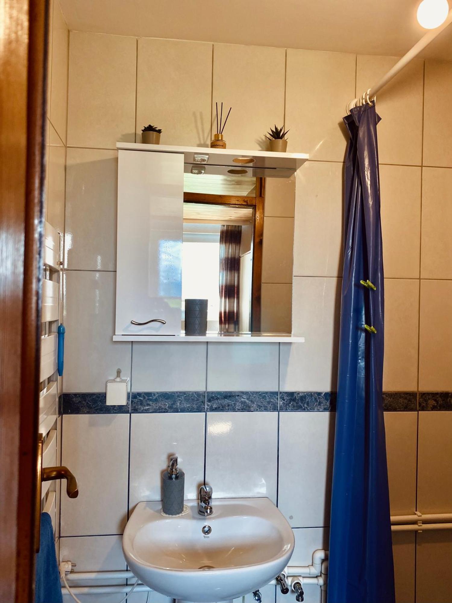 Holiday Home Apartman Aco 자블야크 외부 사진